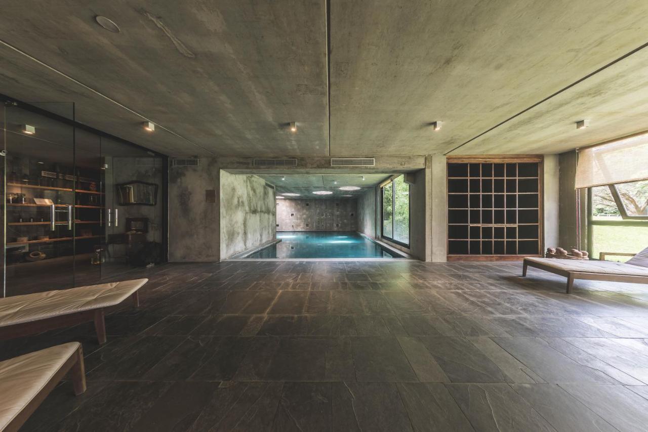 Be House Suites & Spa Punta del Este Exterior photo