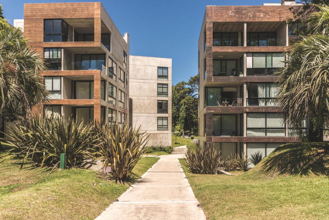 Be House Suites & Spa Punta del Este Exterior photo