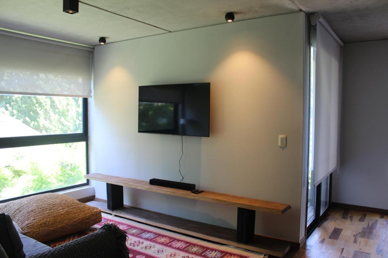 Be House Suites & Spa Punta del Este Exterior photo