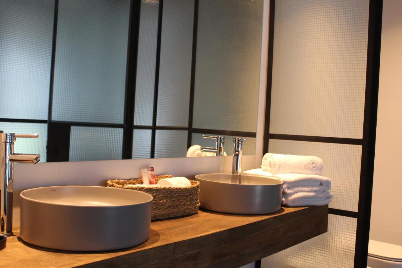 Be House Suites & Spa Punta del Este Exterior photo