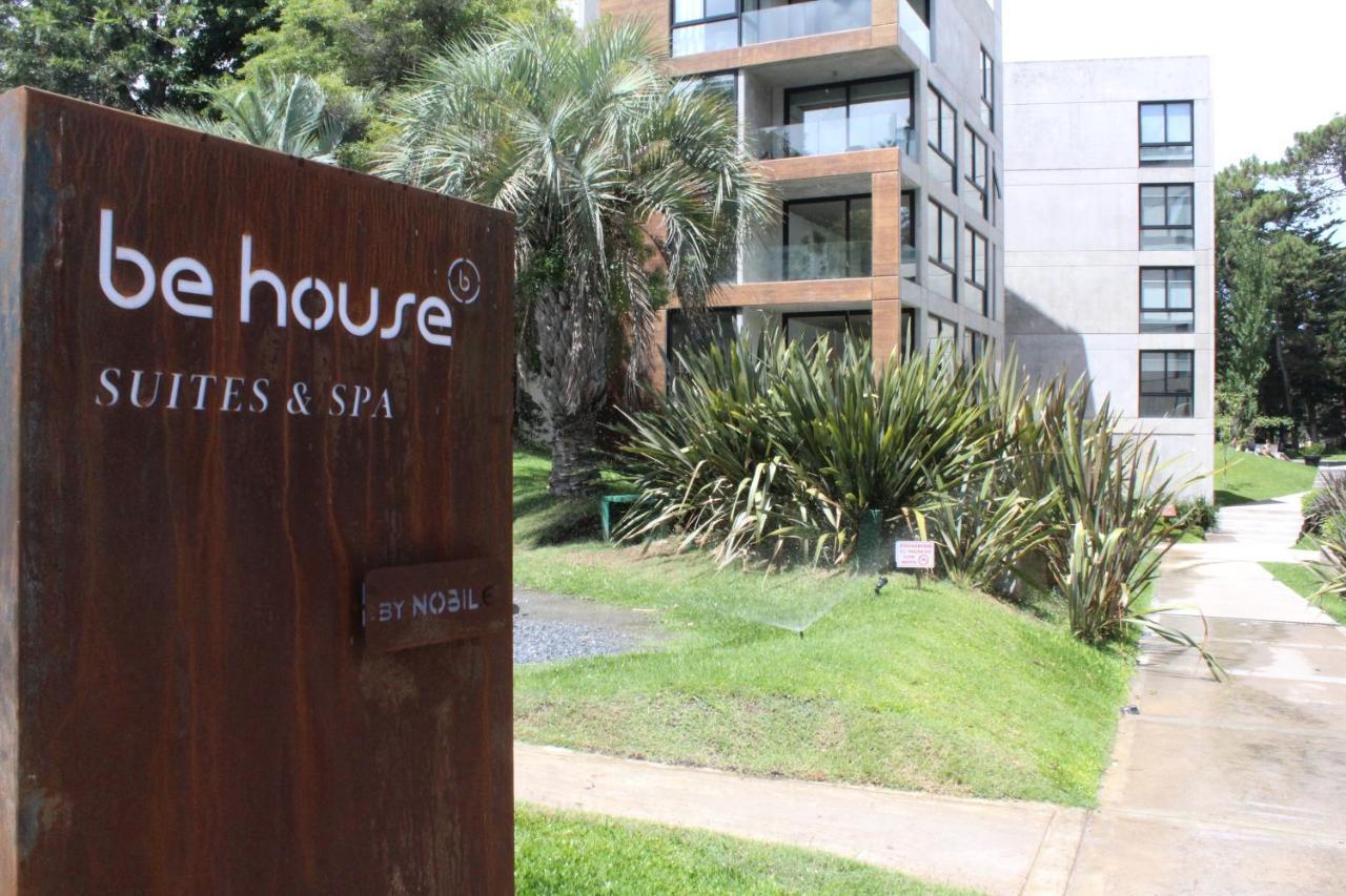 Be House Suites & Spa Punta del Este Exterior photo