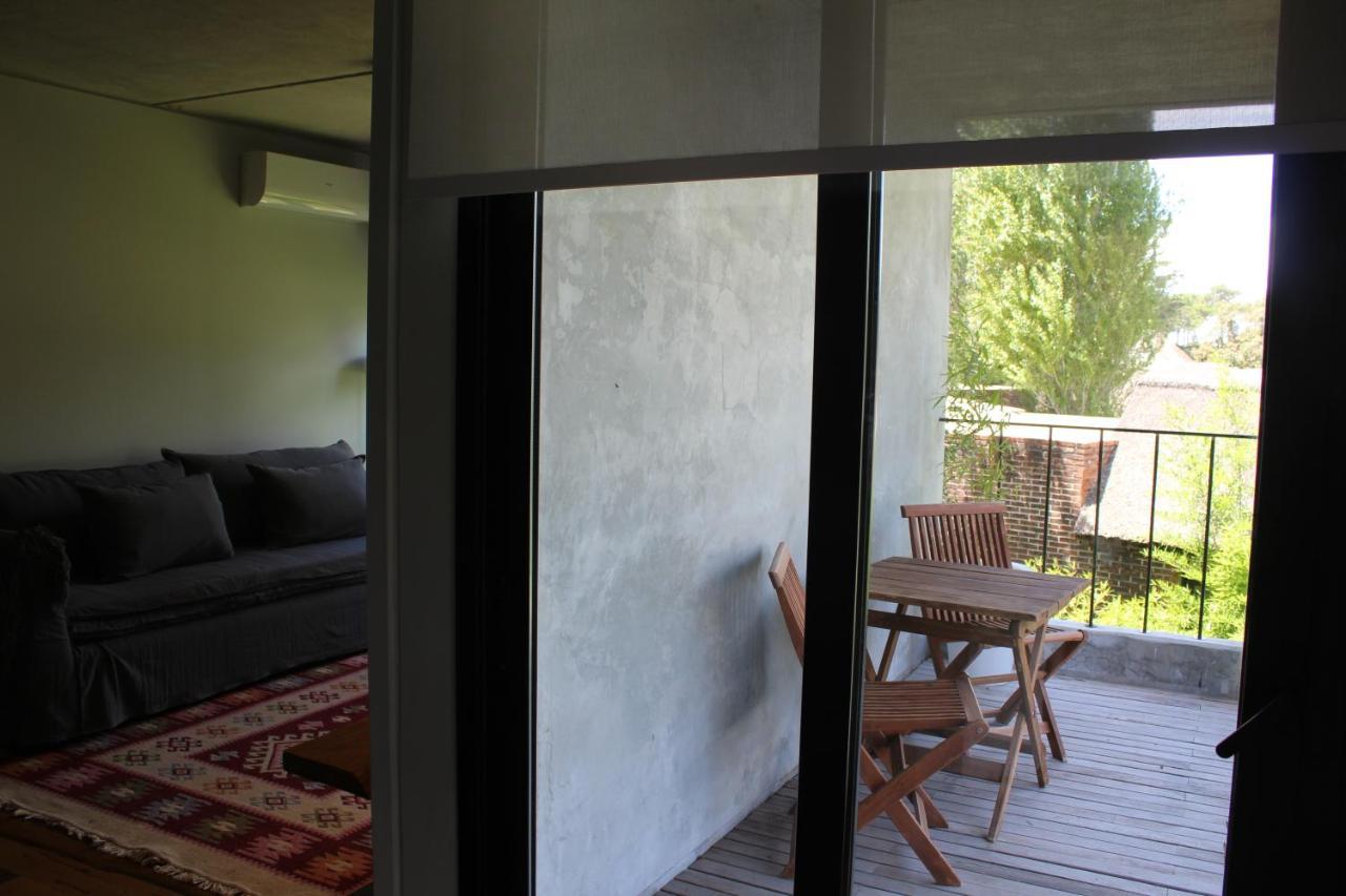 Be House Suites & Spa Punta del Este Exterior photo