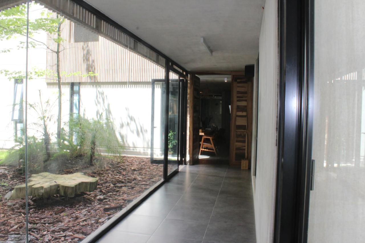 Be House Suites & Spa Punta del Este Exterior photo