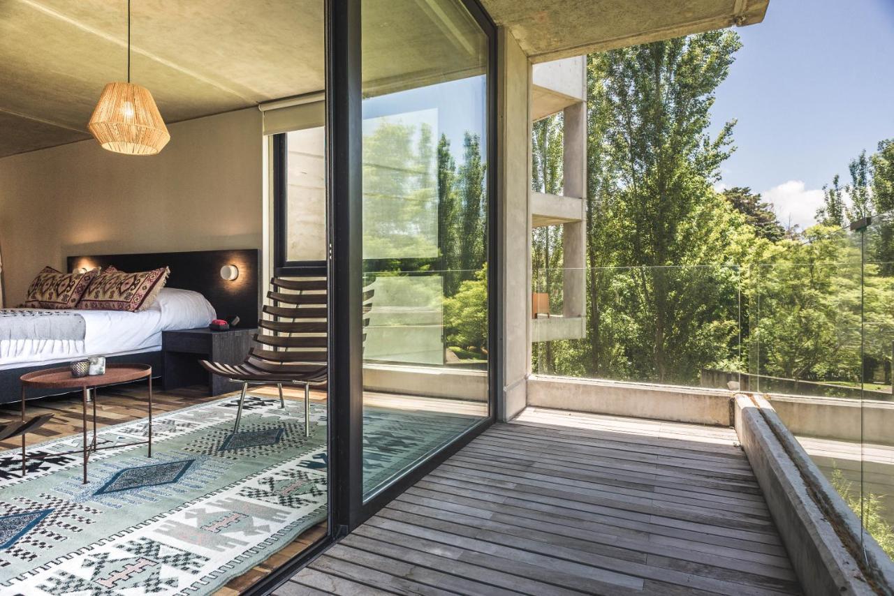 Be House Suites & Spa Punta del Este Exterior photo