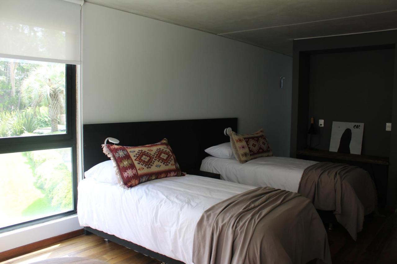 Be House Suites & Spa Punta del Este Exterior photo
