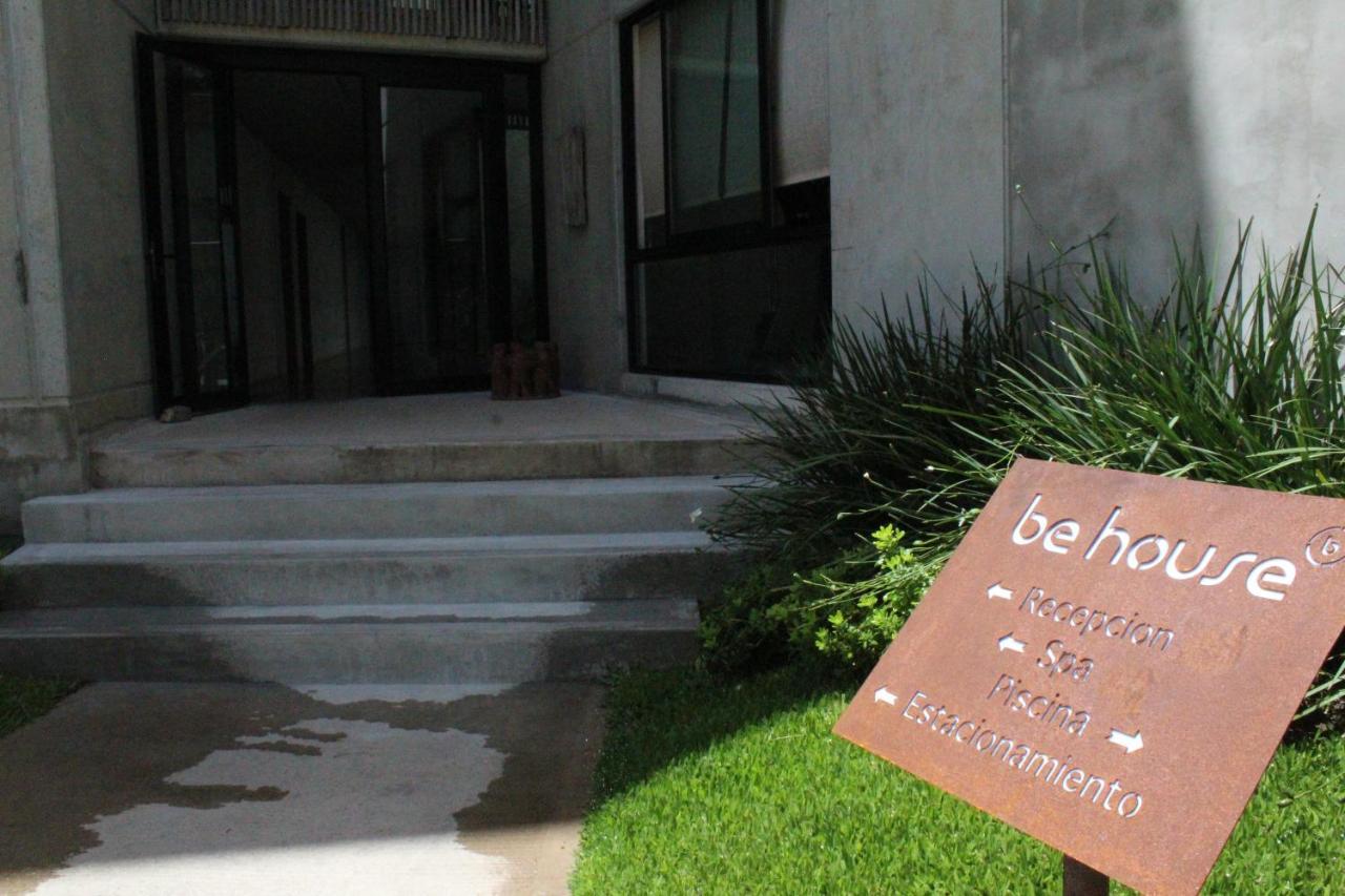 Be House Suites & Spa Punta del Este Exterior photo