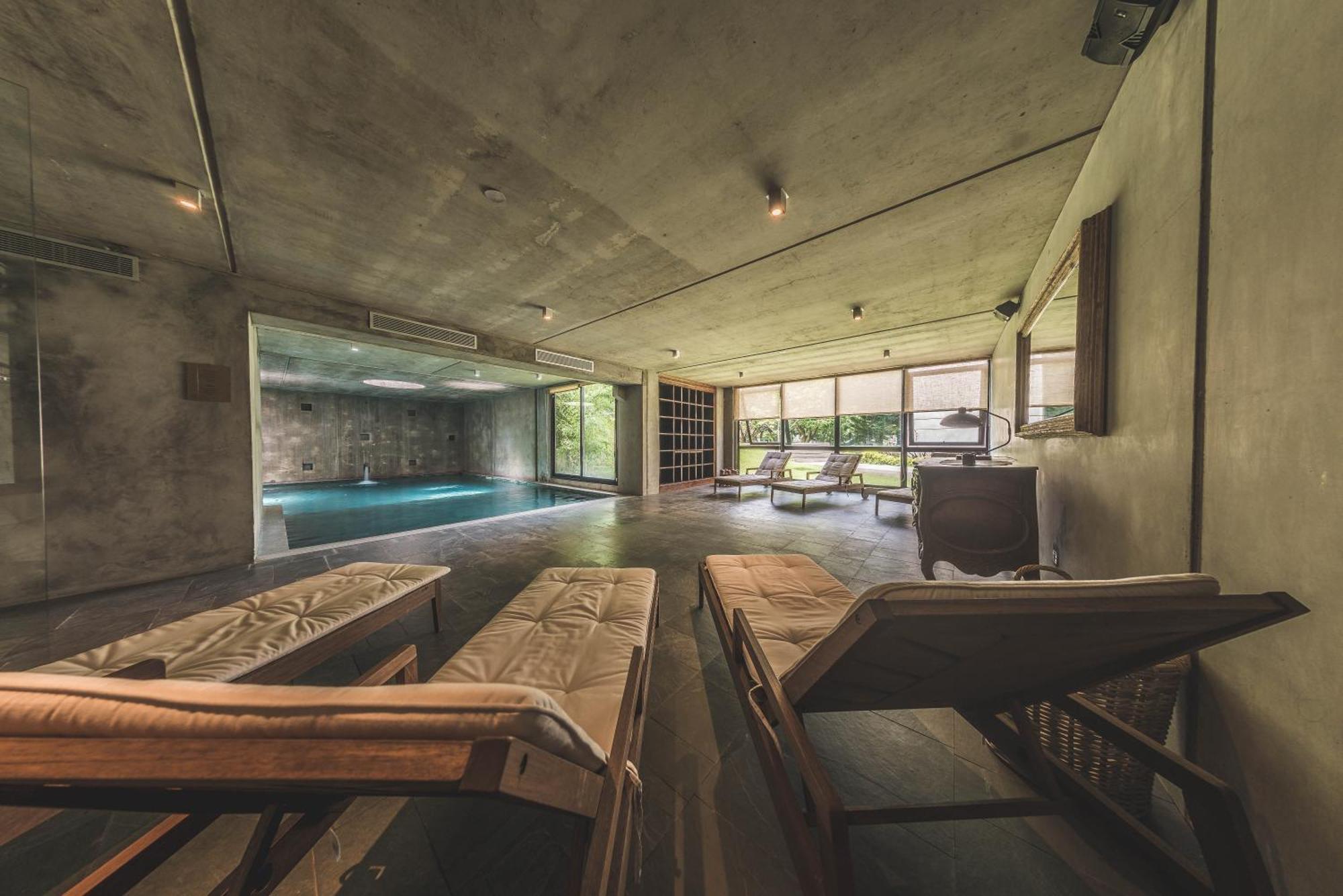 Be House Suites & Spa Punta del Este Exterior photo