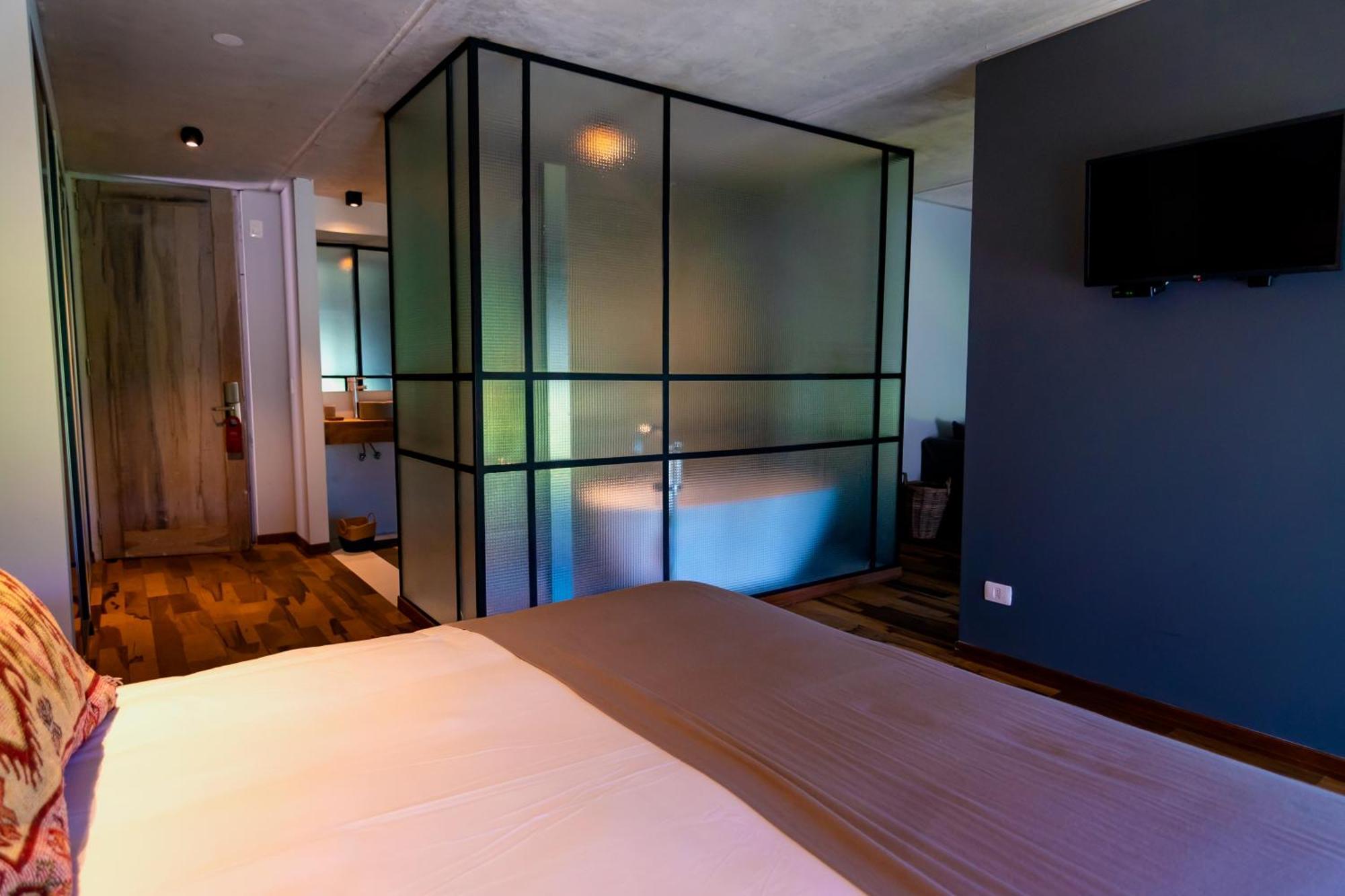 Be House Suites & Spa Punta del Este Exterior photo